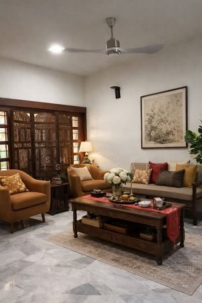 Rumah Teres 2.5 Tingkat untuk Dijual di Ampang Jaya (Ampang) - Shaziery Iskandar - PropertyGuru.com.my