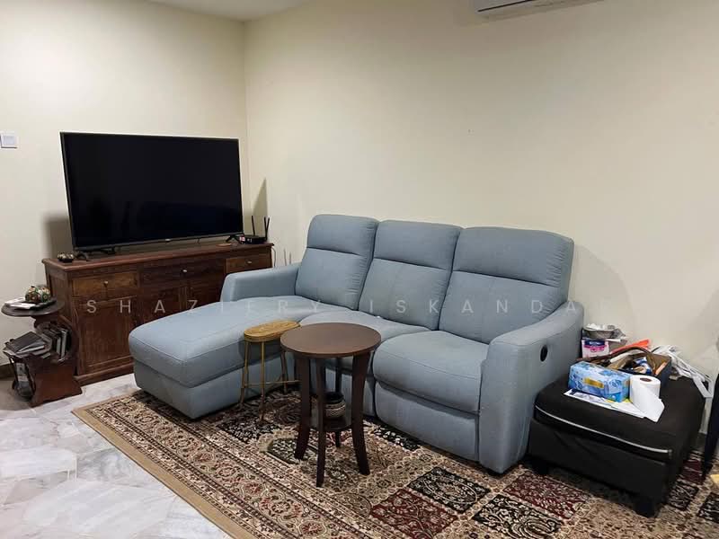Rumah Teres 2.5 Tingkat untuk Dijual di Ampang Jaya (Ampang) - Shaziery Iskandar - PropertyGuru.com.my