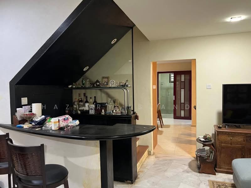 Rumah Teres 2.5 Tingkat untuk Dijual di Ampang Jaya (Ampang) - Shaziery Iskandar - PropertyGuru.com.my