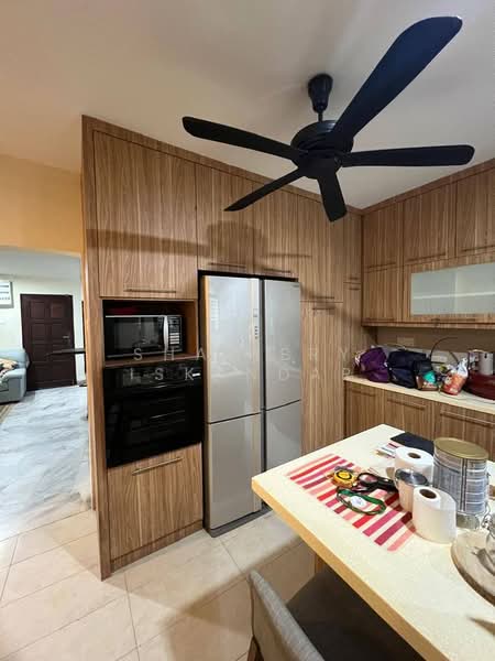Rumah Teres 2.5 Tingkat untuk Dijual di Ampang Jaya (Ampang) - Shaziery Iskandar - PropertyGuru.com.my