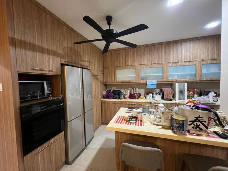 Rumah Teres 2.5 Tingkat untuk Dijual di Ampang Jaya (Ampang) - Shaziery Iskandar - PropertyGuru.com.my