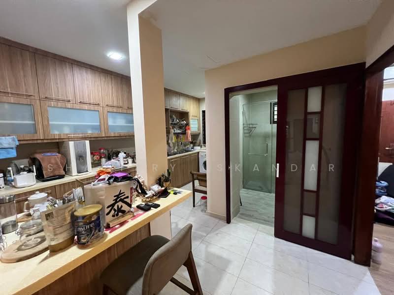 Rumah Teres 2.5 Tingkat untuk Dijual di Ampang Jaya (Ampang) - Shaziery Iskandar - PropertyGuru.com.my