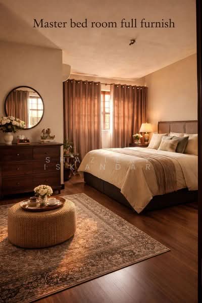 Rumah Teres 2.5 Tingkat untuk Dijual di Ampang Jaya (Ampang) - Shaziery Iskandar - PropertyGuru.com.my