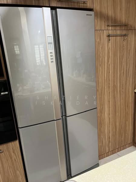 Rumah Teres 2.5 Tingkat untuk Dijual di Ampang Jaya (Ampang) - Shaziery Iskandar - PropertyGuru.com.my