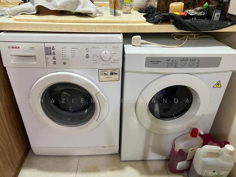 Rumah Teres 2.5 Tingkat untuk Dijual di Ampang Jaya (Ampang) - Shaziery Iskandar - PropertyGuru.com.my