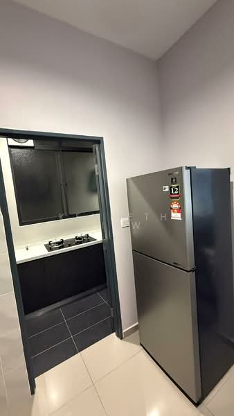 Condominium for Rent at The Hipster - Kenneth Siew - Kitchen - PropertyGuru.com.my