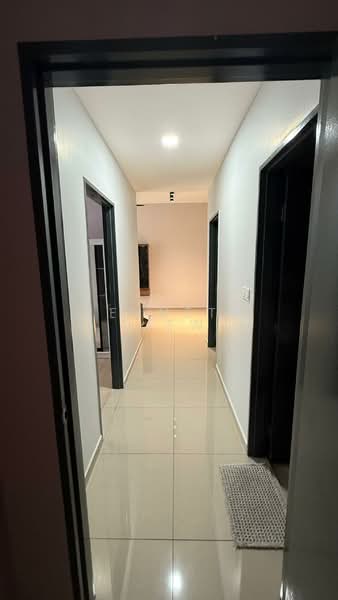 Condominium for Rent at The Hipster - Kenneth Siew - Corridor - PropertyGuru.com.my