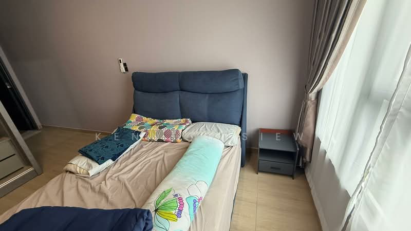 Condominium for Rent at The Hipster - Kenneth Siew - Bedroom - PropertyGuru.com.my