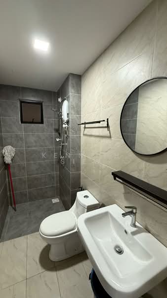 Condominium for Rent at The Hipster - Kenneth Siew - Bathroom - PropertyGuru.com.my