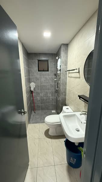 Condominium for Rent at The Hipster - Kenneth Siew - Bathroom - PropertyGuru.com.my