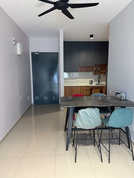 Condominium for Rent at The Hipster - Kenneth Siew - PropertyGuru.com.my