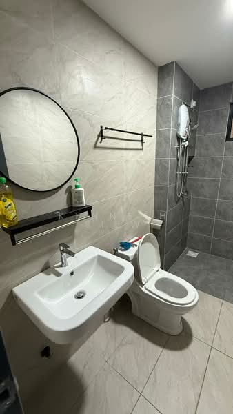 Condominium for Rent at The Hipster - Kenneth Siew - PropertyGuru.com.my