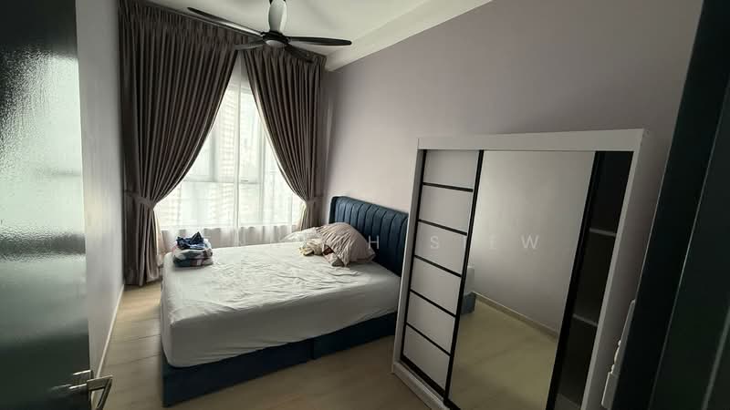 Condominium for Rent at The Hipster - Kenneth Siew - PropertyGuru.com.my