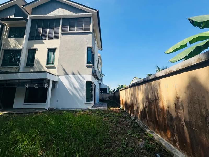 Rumah Berkembar untuk Disewa di Sultan Abdul Aziz Shah Golf & Country Club (Shah Alam) - Norhafiz Bin Mohd Nor - PropertyGuru.com.my