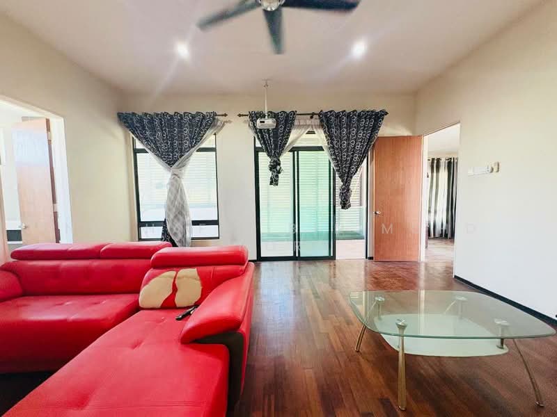 Rumah Berkembar untuk Disewa di Sultan Abdul Aziz Shah Golf & Country Club (Shah Alam) - Norhafiz Bin Mohd Nor - PropertyGuru.com.my