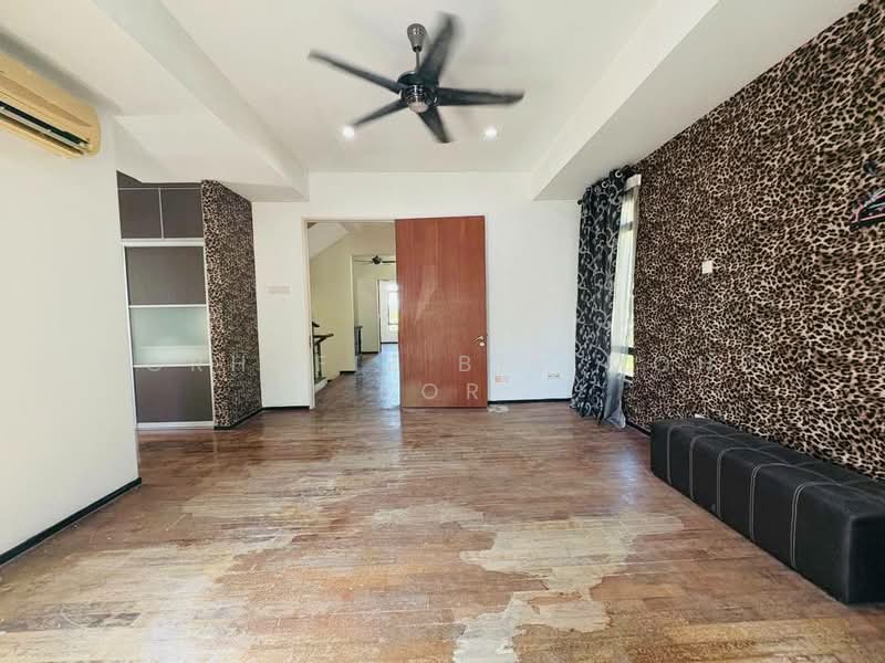 Rumah Berkembar untuk Disewa di Sultan Abdul Aziz Shah Golf & Country Club (Shah Alam) - Norhafiz Bin Mohd Nor - PropertyGuru.com.my