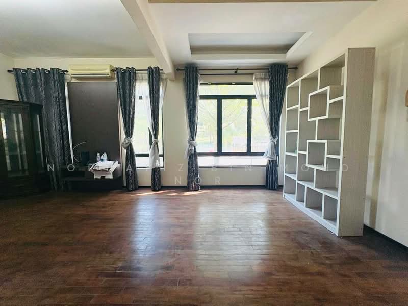 Rumah Berkembar untuk Disewa di Sultan Abdul Aziz Shah Golf & Country Club (Shah Alam) - Norhafiz Bin Mohd Nor - PropertyGuru.com.my