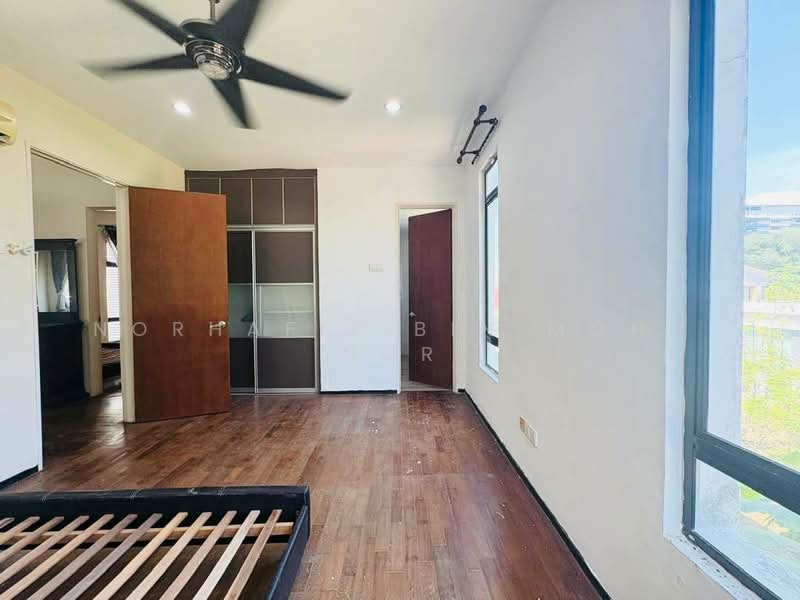 Rumah Berkembar untuk Disewa di Sultan Abdul Aziz Shah Golf & Country Club (Shah Alam) - Norhafiz Bin Mohd Nor - PropertyGuru.com.my