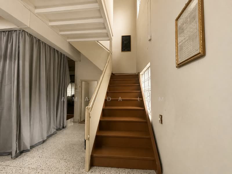 Rumah Teres 2 Tingkat untuk Dijual di Pulau Tikus (Penang) - Amanda Lam - Interior - PropertyGuru.com.my
