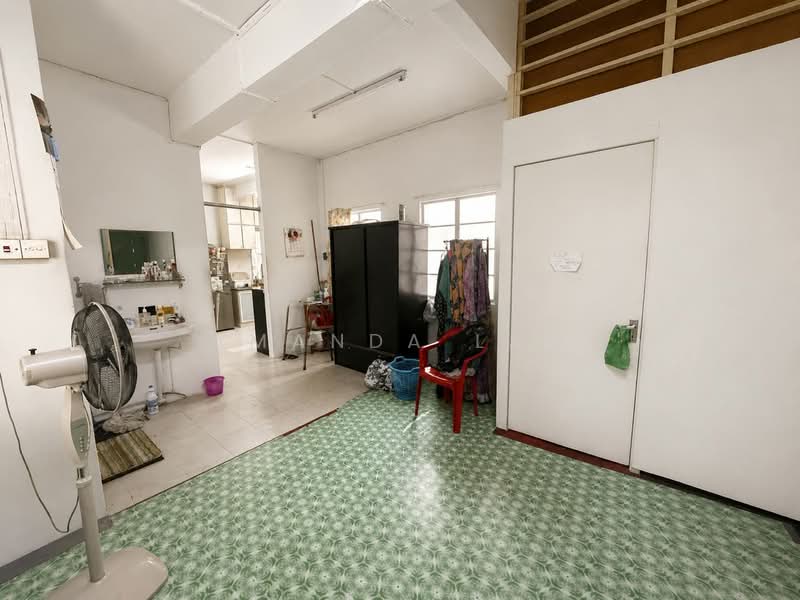 Rumah Teres 2 Tingkat untuk Dijual di Pulau Tikus (Penang) - Amanda Lam - Interior - PropertyGuru.com.my