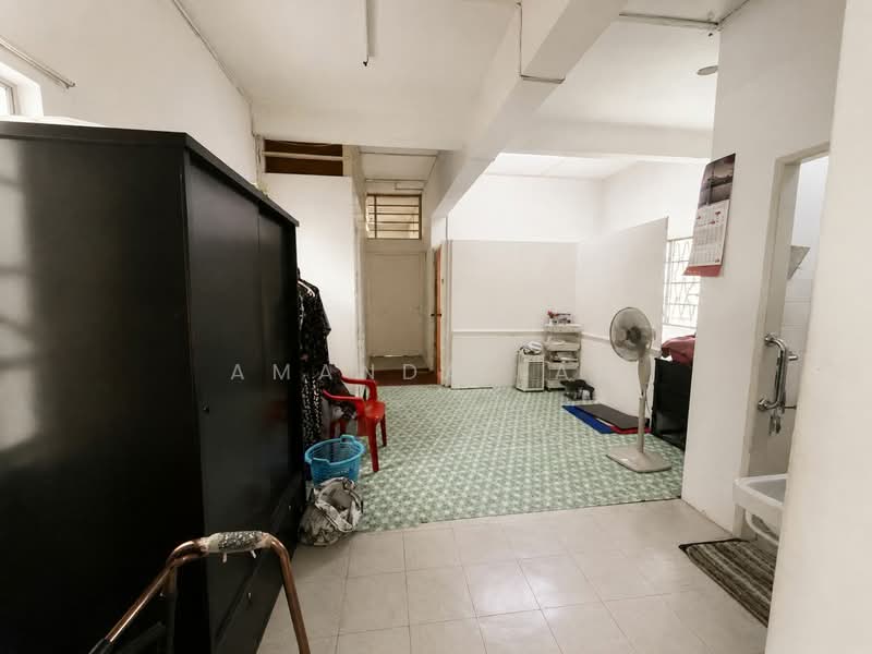 Rumah Teres 2 Tingkat untuk Dijual di Pulau Tikus (Penang) - Amanda Lam - Interior - PropertyGuru.com.my