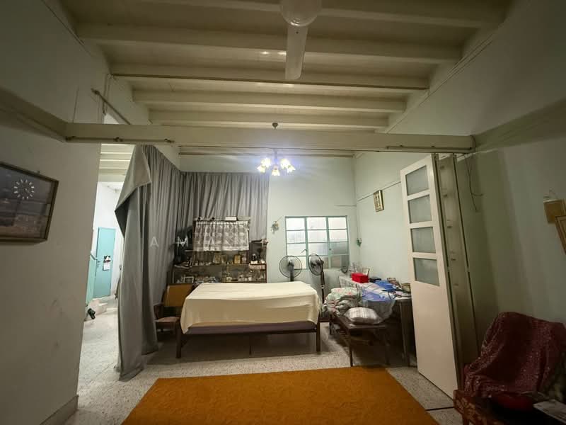 Rumah Teres 2 Tingkat untuk Dijual di Pulau Tikus (Penang) - Amanda Lam - Interior - PropertyGuru.com.my