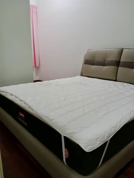 Condominium for Rent at The Clovers - Gan Chun Kai - Bedroom - PropertyGuru.com.my
