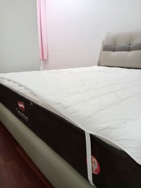 Condominium for Rent at The Clovers - Gan Chun Kai - Bedroom - PropertyGuru.com.my