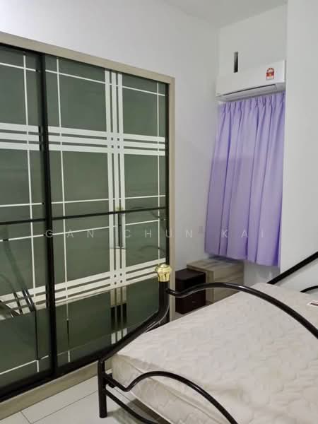 Condominium for Rent at The Clovers - Gan Chun Kai - Bedroom - PropertyGuru.com.my