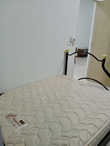 Condominium for Rent at The Clovers - Gan Chun Kai - Bedroom - PropertyGuru.com.my