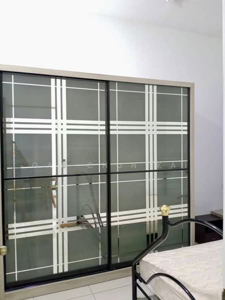 Condominium for Rent at The Clovers - Gan Chun Kai - Bedroom - PropertyGuru.com.my