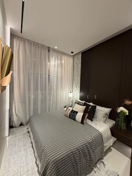Kondominium untuk Dijual di The WaterEdge (Pinggiran Air) - Roger Lee - PropertyGuru.com.my