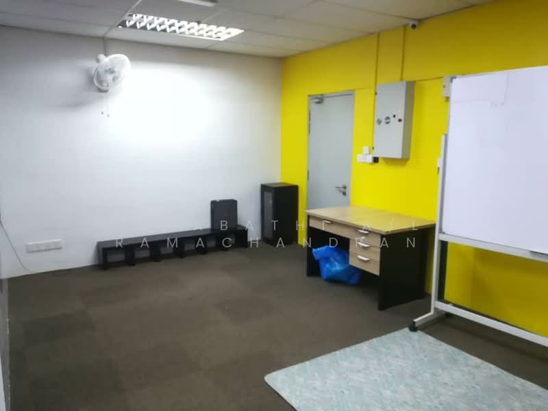Office for Sale in Wangsa Maju (Kuala Lumpur) - Ganabathi A/L Ramachandran - Interior - PropertyGuru.com.my