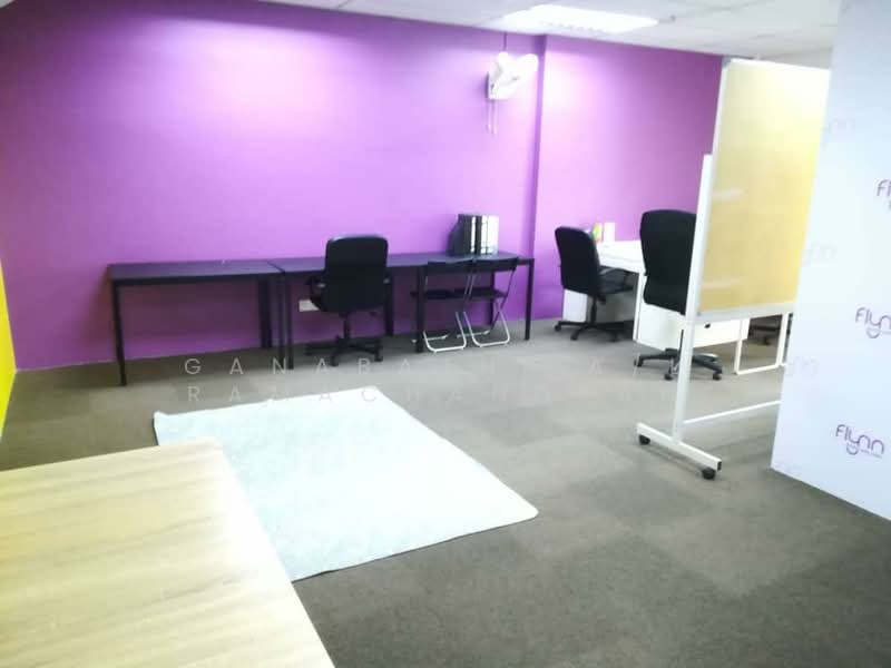 Office for Sale in Wangsa Maju (Kuala Lumpur) - Ganabathi A/L Ramachandran - Study - PropertyGuru.com.my