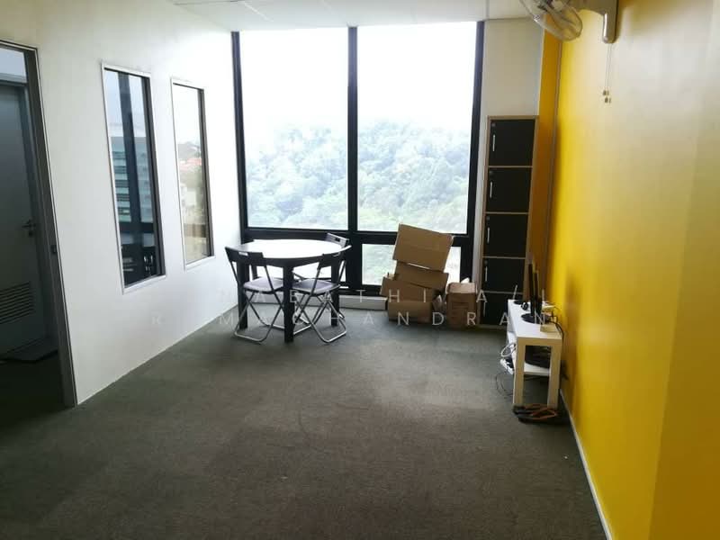 Office for Sale in Wangsa Maju (Kuala Lumpur) - Ganabathi A/L Ramachandran - Interior - PropertyGuru.com.my