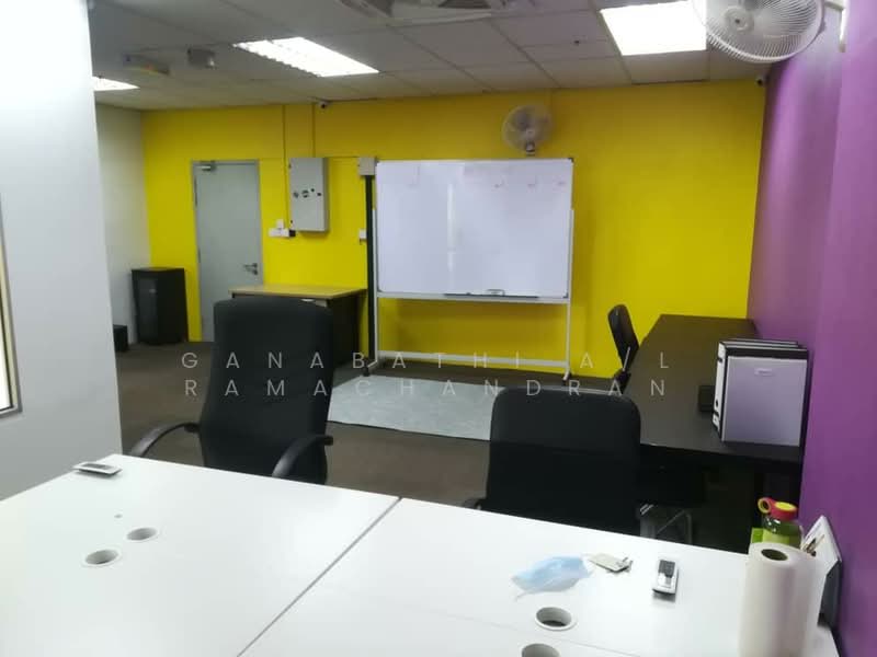 Office for Sale in Wangsa Maju (Kuala Lumpur) - Ganabathi A/L Ramachandran - Interior - PropertyGuru.com.my