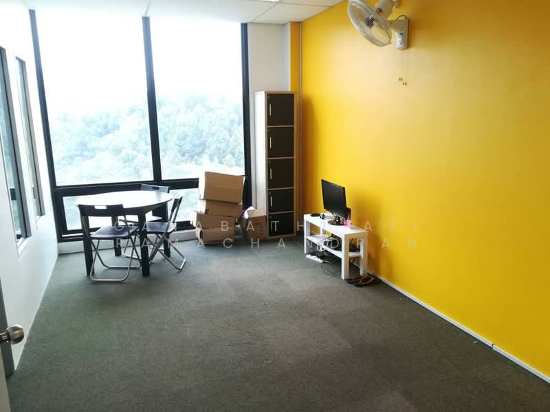 Office for Sale in Wangsa Maju (Kuala Lumpur) - Ganabathi A/L Ramachandran - Interior - PropertyGuru.com.my