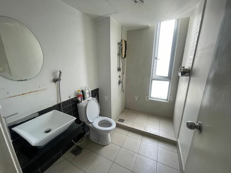 Condominium for Rent at The Saffron - Angelyn Yong - Bathroom - PropertyGuru.com.my