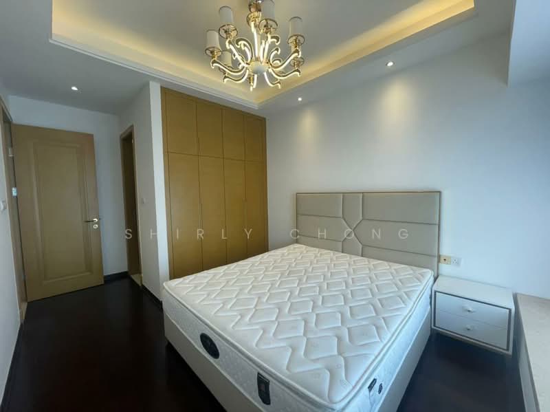 Service Residence for Rent at R&F Princess Cove Phase 1 - Shirly Chong - Bedroom - PropertyGuru.com.my