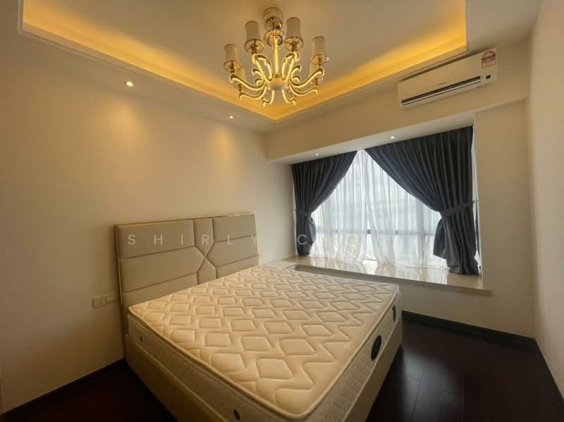 Service Residence for Rent at R&F Princess Cove Phase 1 - Shirly Chong - Bedroom - PropertyGuru.com.my