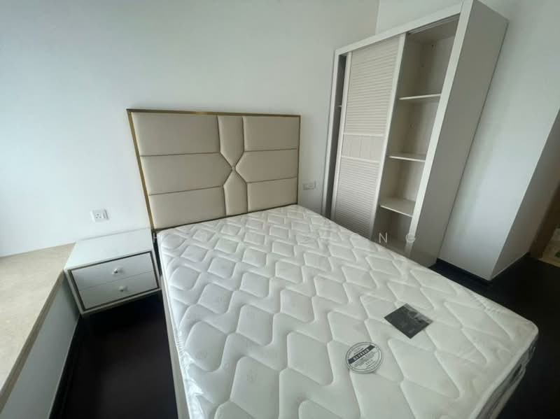 Service Residence for Rent at R&F Princess Cove Phase 1 - Shirly Chong - Bedroom - PropertyGuru.com.my