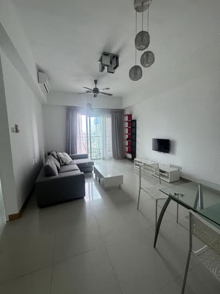 Condominium for Sale at Gaya Bangsar - Pauline Teng - Living Room - PropertyGuru.com.my