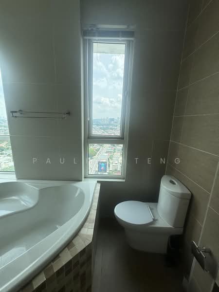 Condominium for Sale at Gaya Bangsar - Pauline Teng - Bathroom - PropertyGuru.com.my
