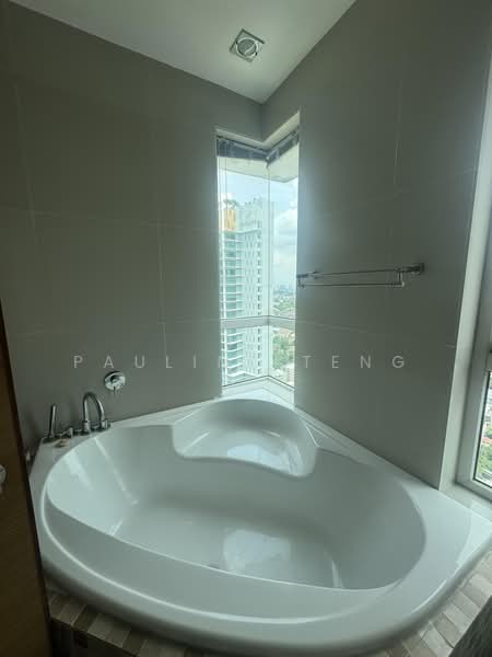 Condominium for Sale at Gaya Bangsar - Pauline Teng - Bathroom - PropertyGuru.com.my
