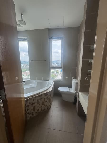 Condominium for Sale at Gaya Bangsar - Pauline Teng - Bathroom - PropertyGuru.com.my