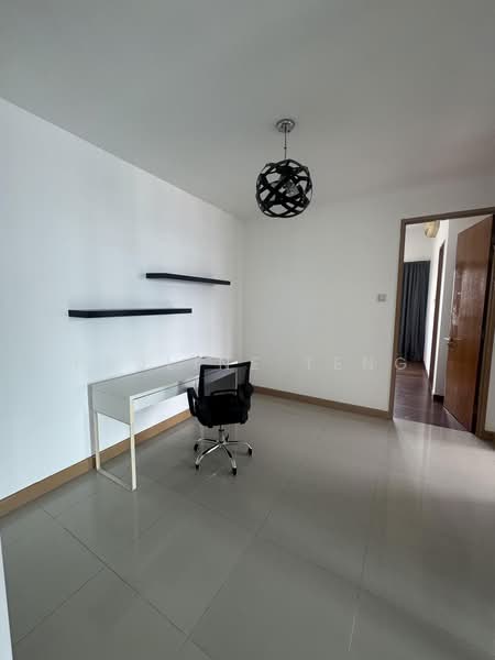 Condominium for Sale at Gaya Bangsar - Pauline Teng - Study - PropertyGuru.com.my