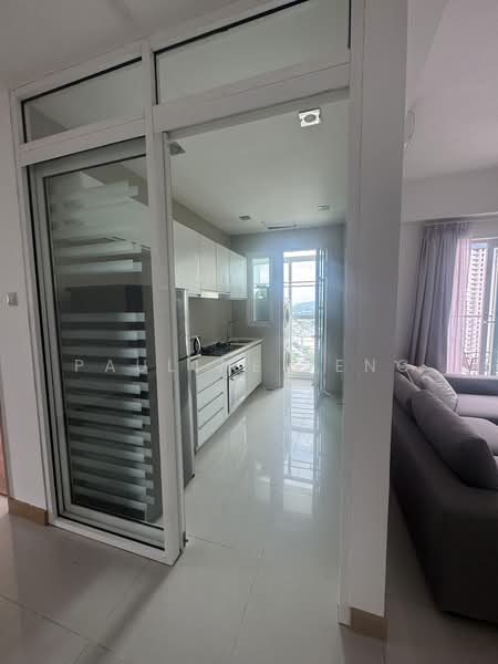 Condominium for Sale at Gaya Bangsar - Pauline Teng - Kitchen - PropertyGuru.com.my