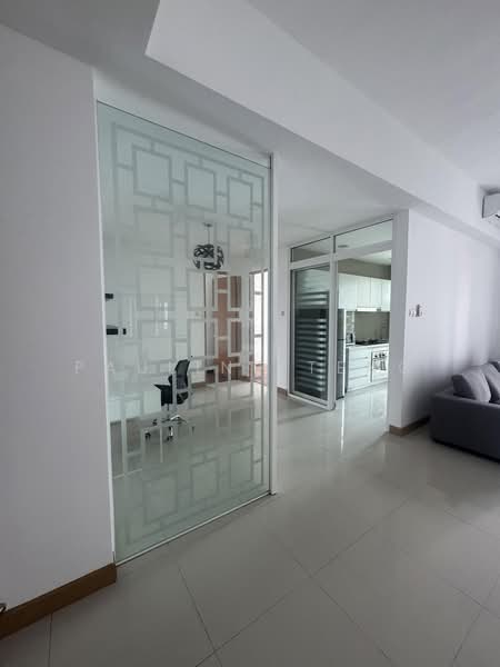 Condominium for Sale at Gaya Bangsar - Pauline Teng - Study - PropertyGuru.com.my