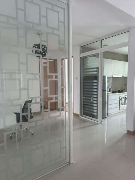 Condominium for Sale at Gaya Bangsar - Pauline Teng - Kitchen - PropertyGuru.com.my