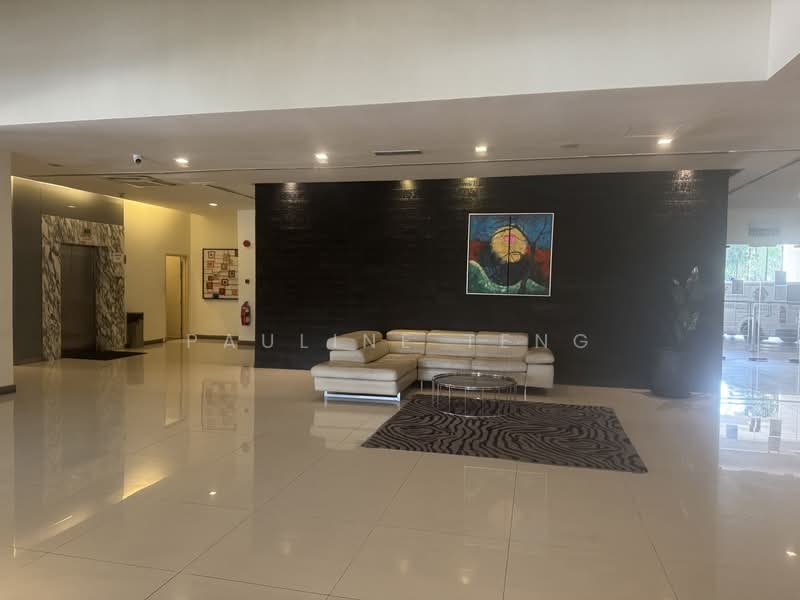 Condominium for Sale at Gaya Bangsar - Pauline Teng - Lobby - PropertyGuru.com.my